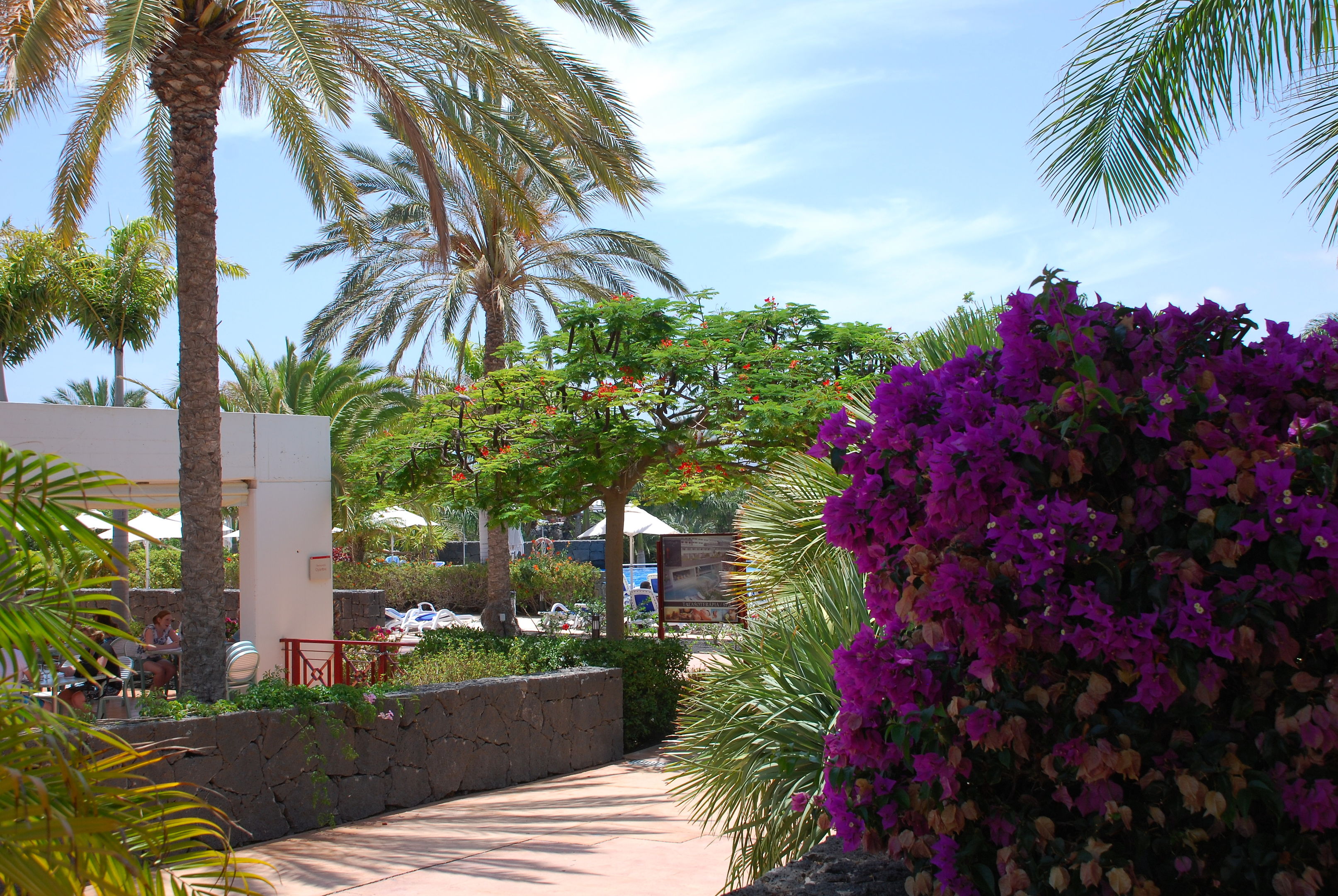 Hotel Costa Calero Thalasso & Spa foto 236