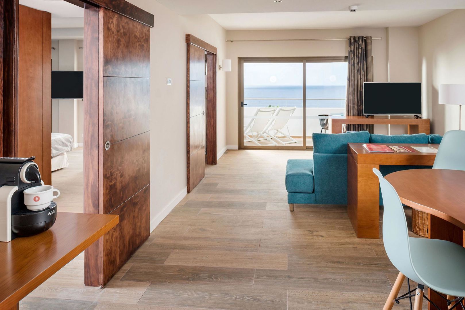 Hotel Costa Calero Thalasso & Spa foto 68
