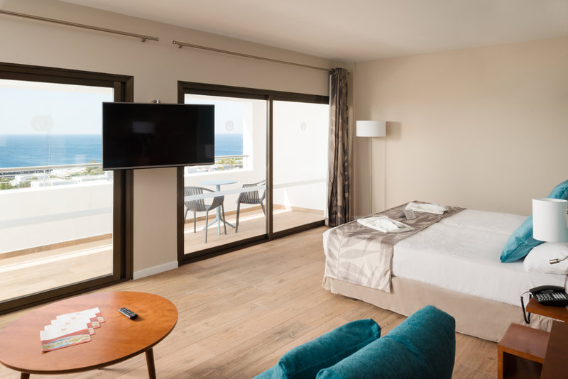 Hotel Costa Calero Thalasso & Spa foto 282