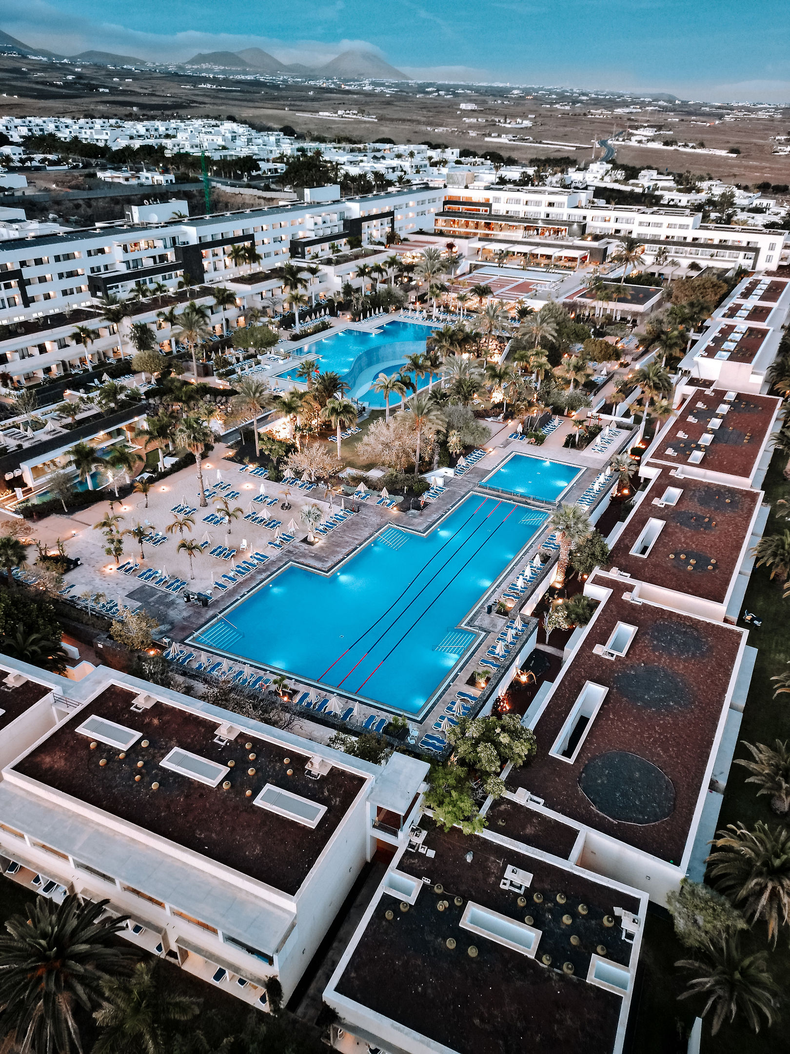 Hotel Costa Calero Thalasso & Spa foto 293