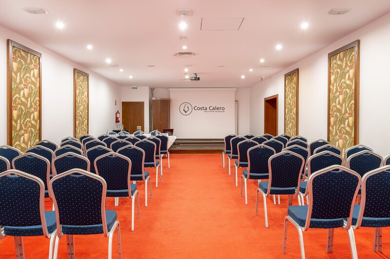 Hotel Costa Calero Thalasso & Spa foto 164