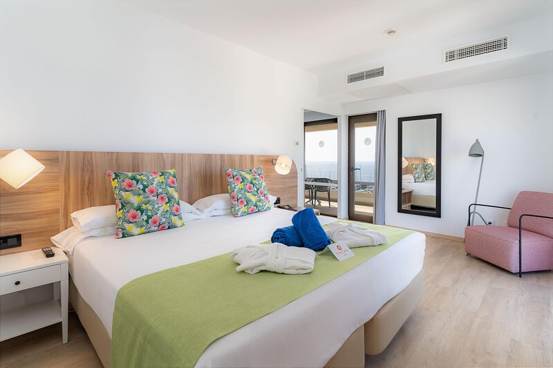 Hotel Costa Calero Thalasso & Spa foto 82