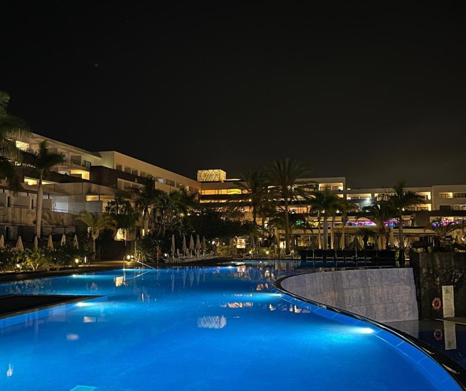 Hotel Costa Calero Thalasso & Spa foto 4