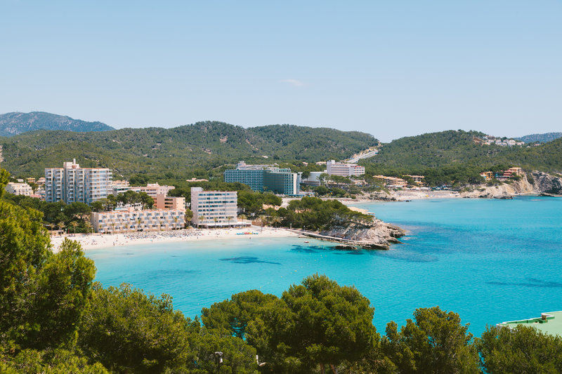 Aldea 2 Cala Fornells foto 19