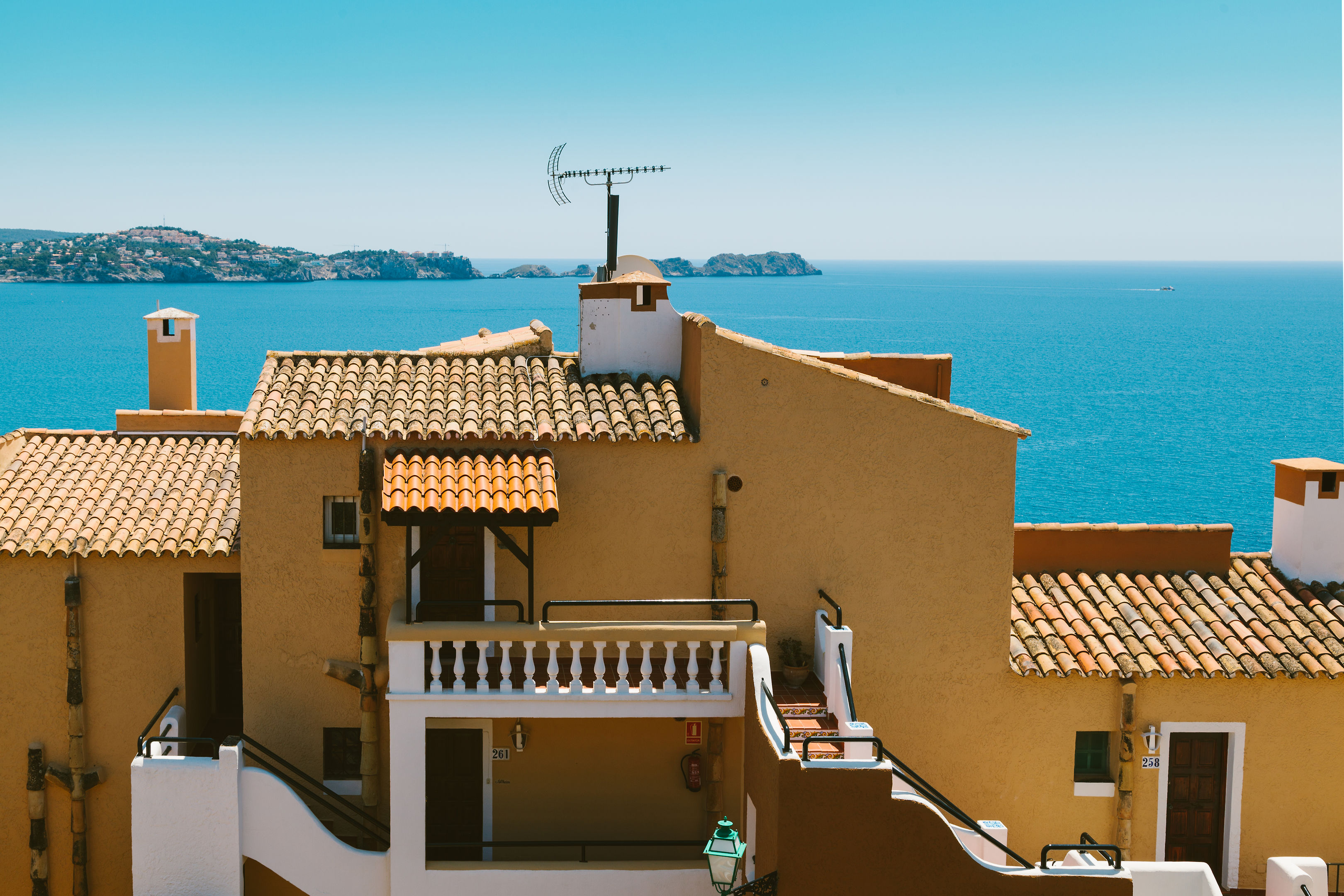 Aldea 2 Cala Fornells foto 15