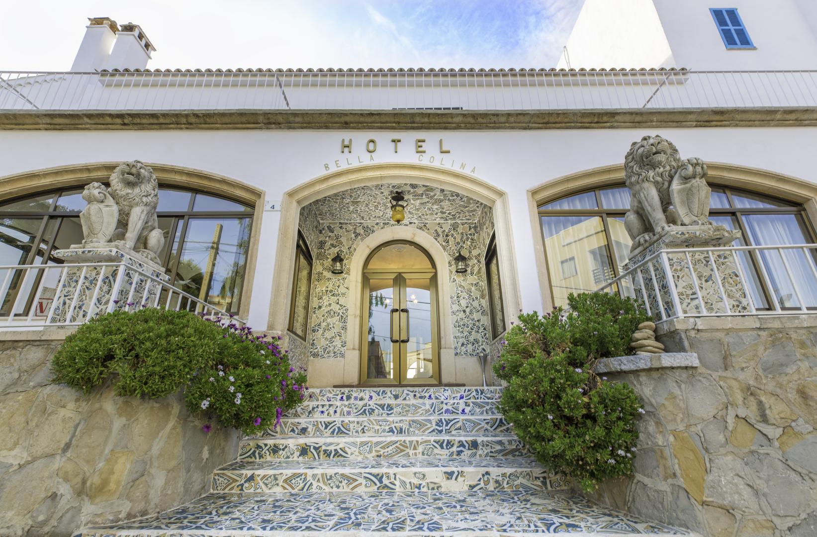 Vintage Hotel Bella Colina est. 1953 foto 16