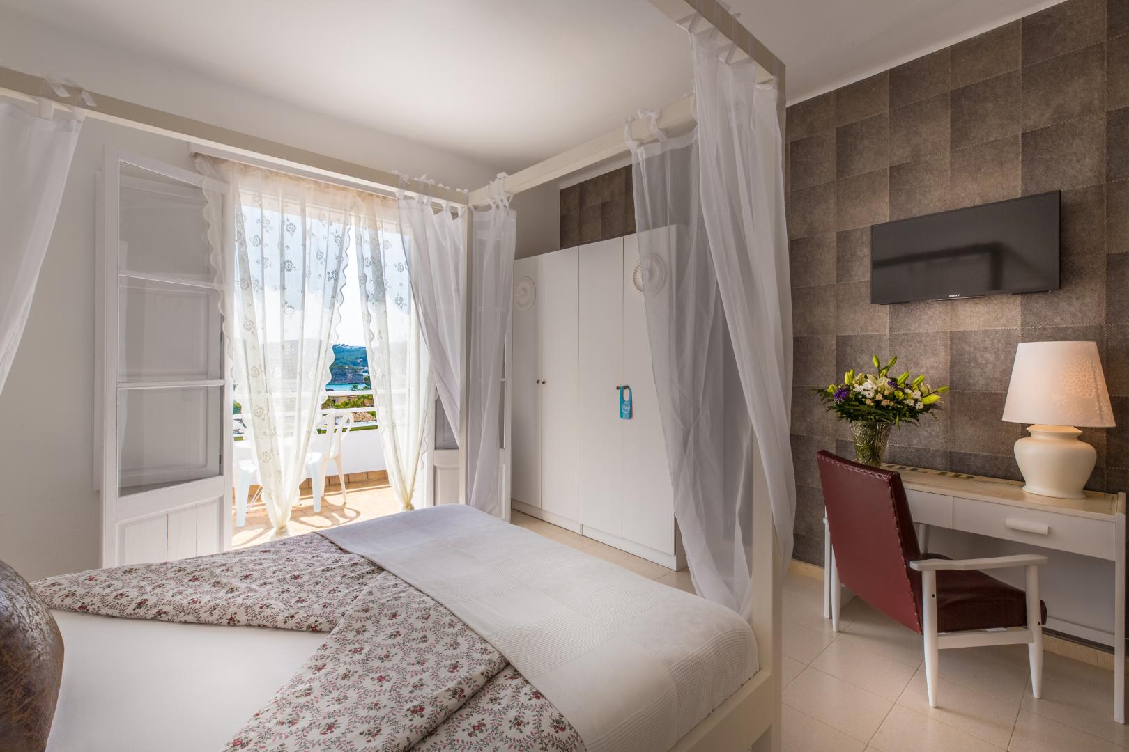 Vintage Hotel Bella Colina est. 1953 foto 7