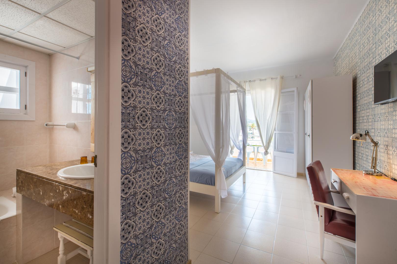 Vintage Hotel Bella Colina est. 1953 foto 8