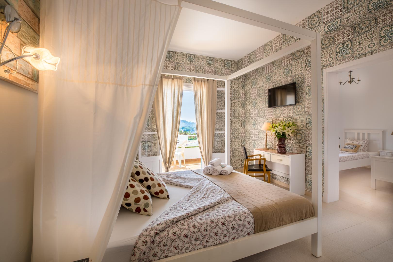 Vintage Hotel Bella Colina est. 1953 foto 22