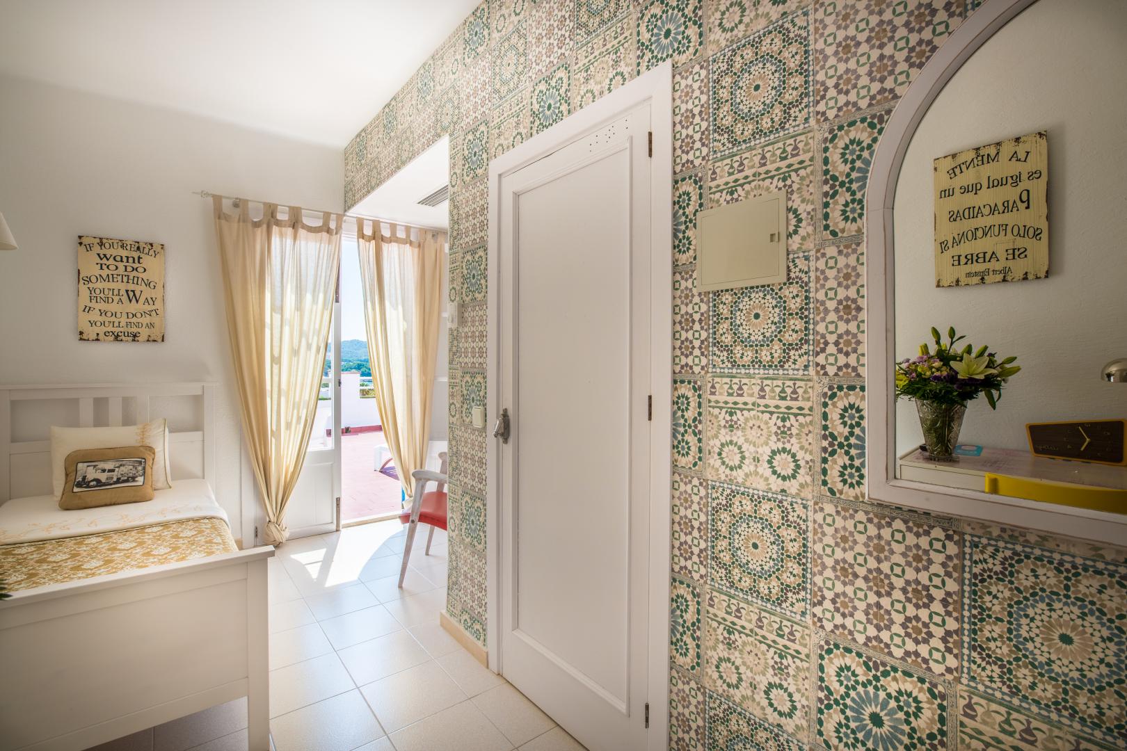 Vintage Hotel Bella Colina est. 1953 foto 27