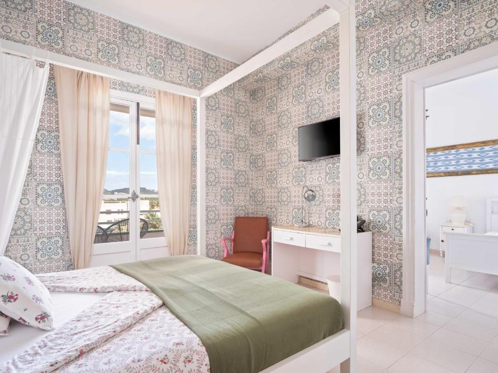 Vintage Hotel Bella Colina est. 1953 foto 26