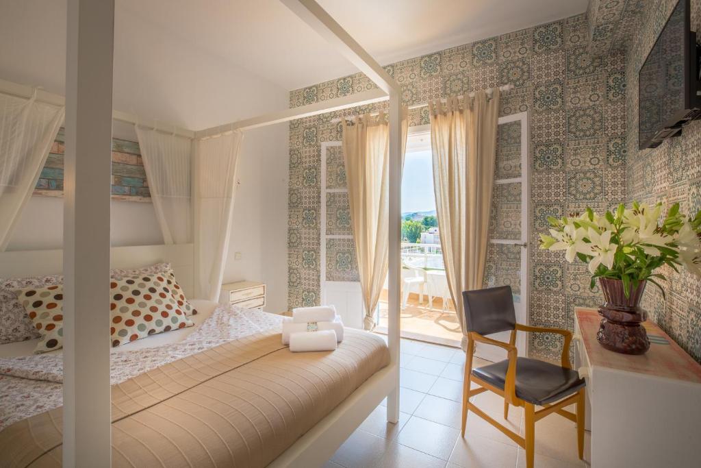 Vintage Hotel Bella Colina est. 1953 foto 10