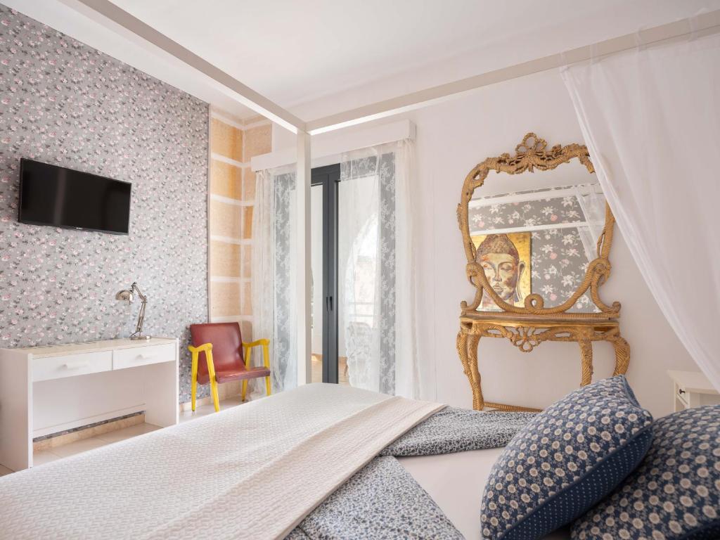 Vintage Hotel Bella Colina est. 1953 foto 28