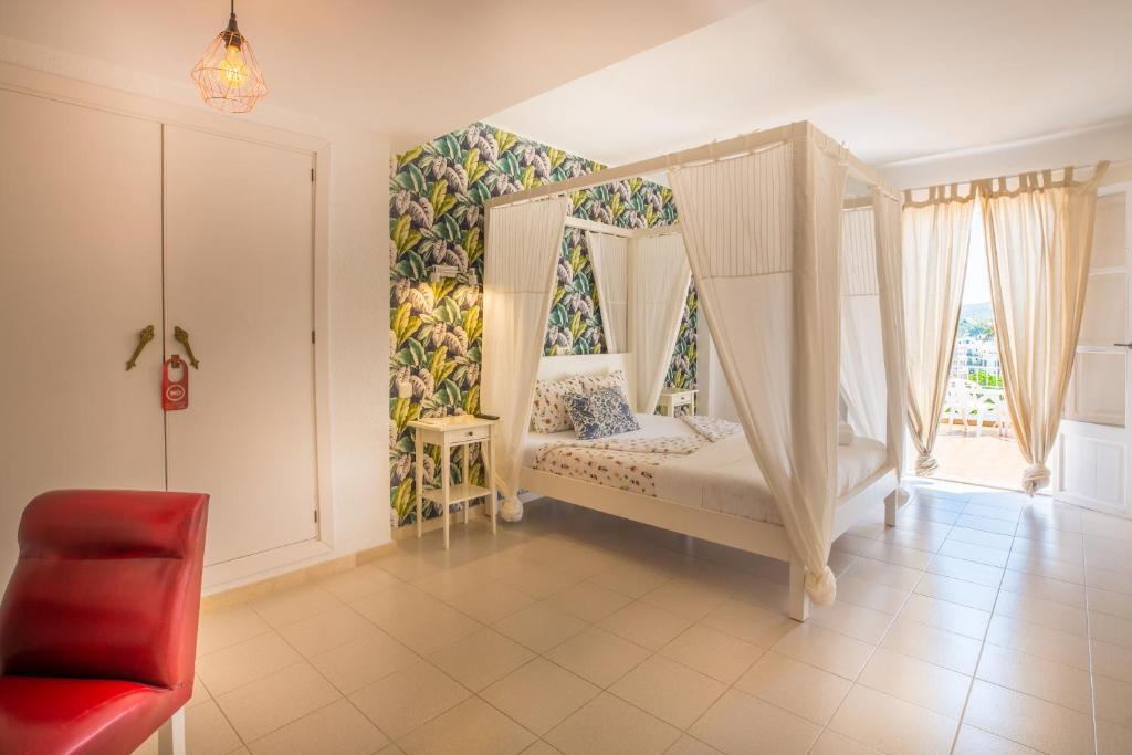 Vintage Hotel Bella Colina est. 1953 foto 30