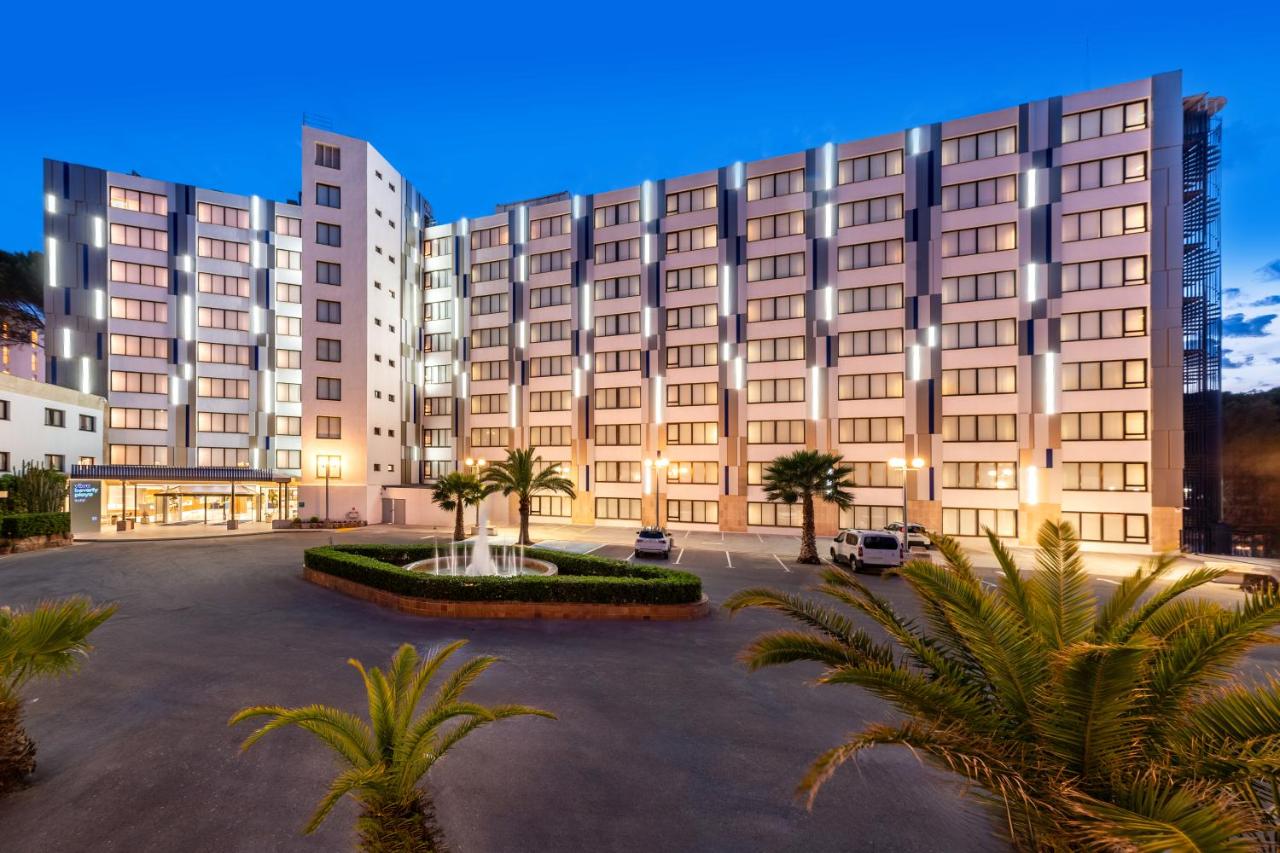 Hotel Vibra Beverly Playa foto 23