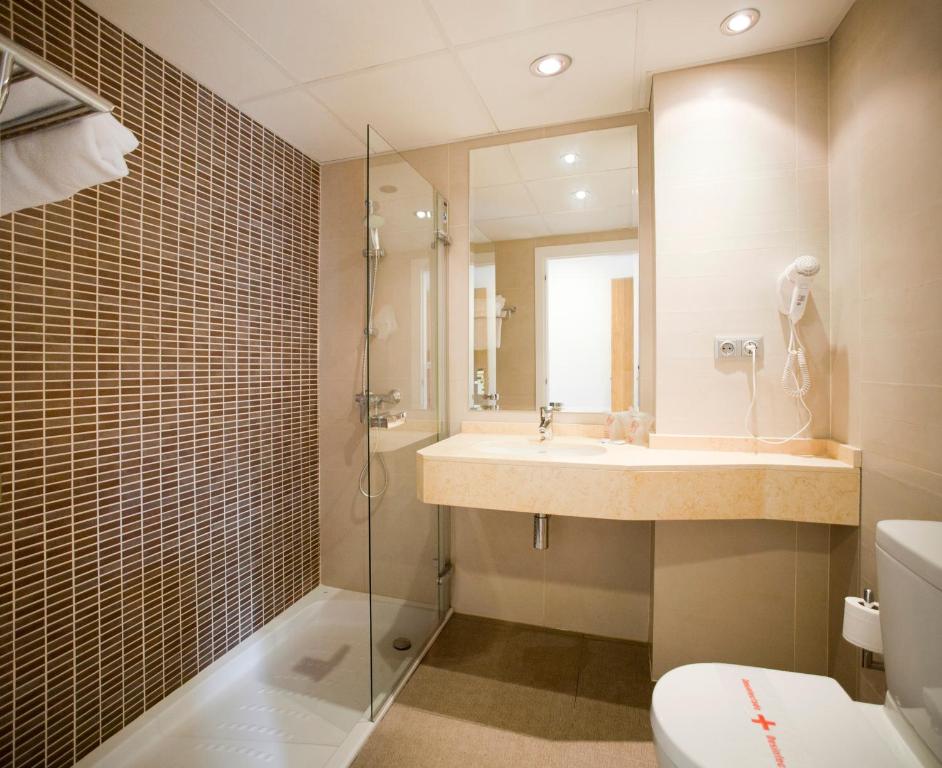 Suite Family sea view