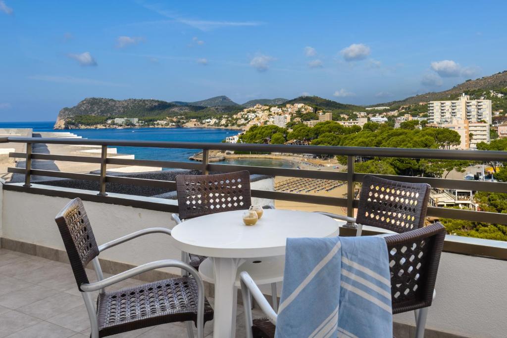 Suite Family sea view