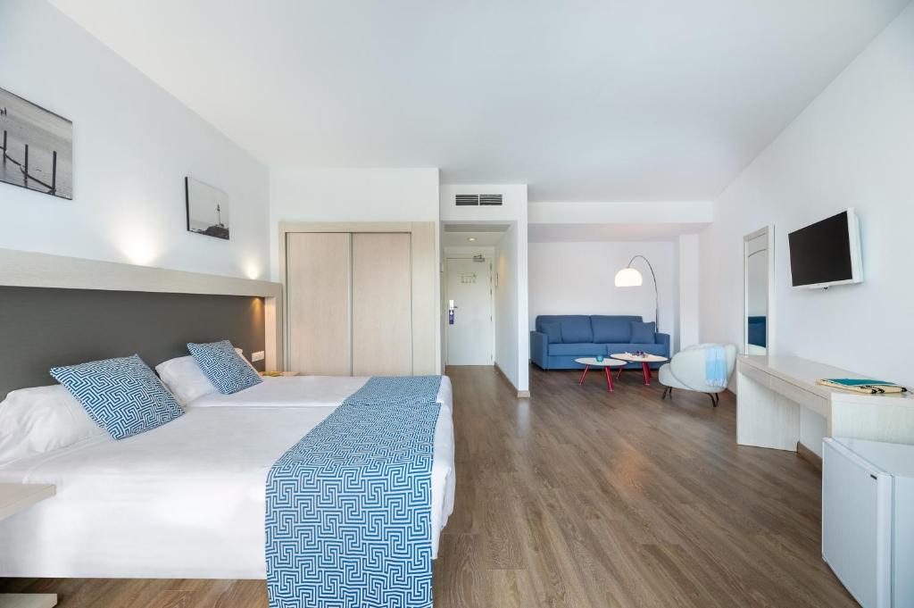 Suite Family sea view