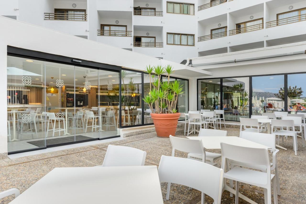 Hotel Vibra Beverly Playa foto 19