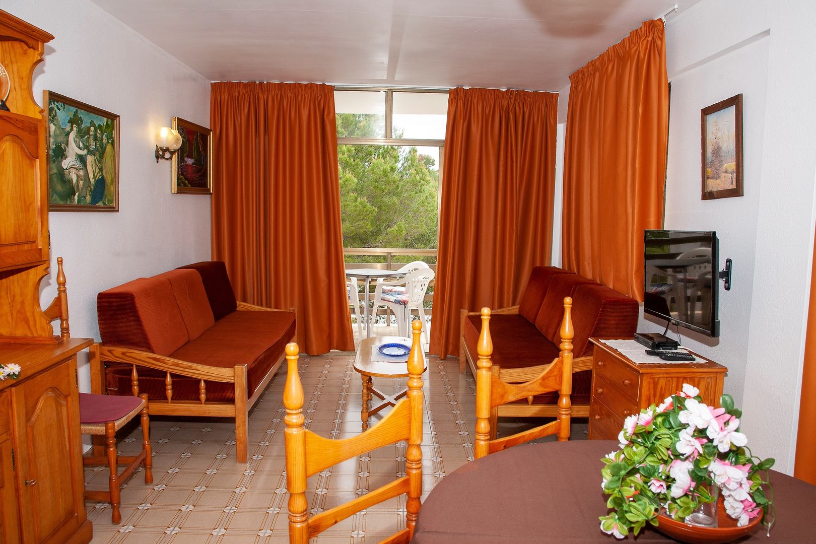 Bon Aire Apartments foto 9