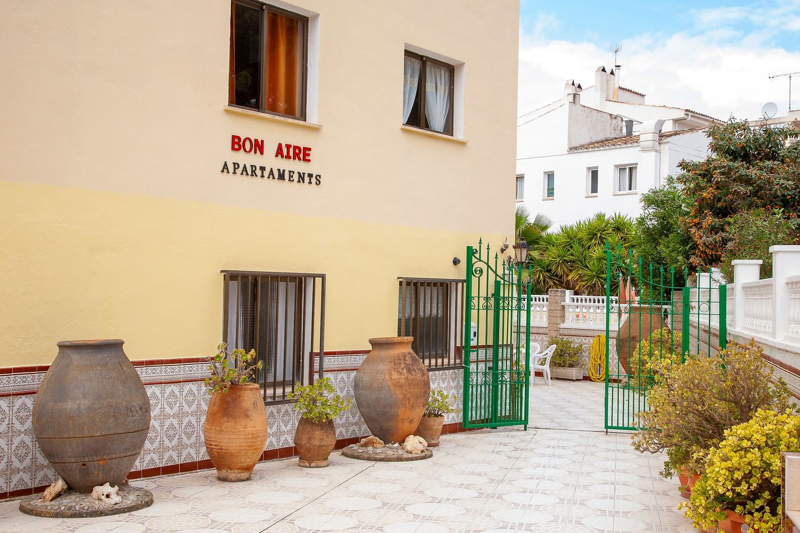 Bon Aire Apartments foto 6
