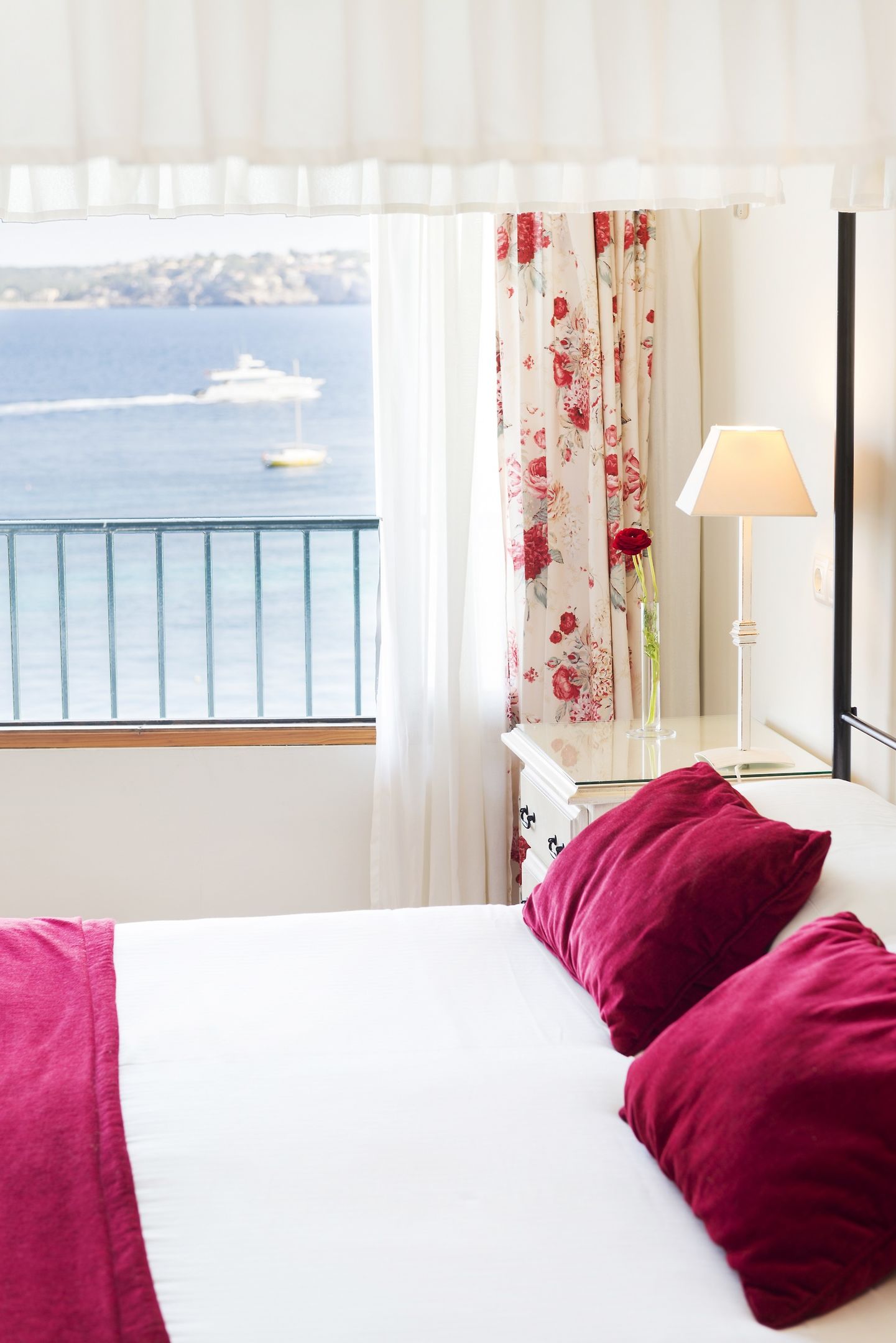Hotel Cala Fornells foto 10