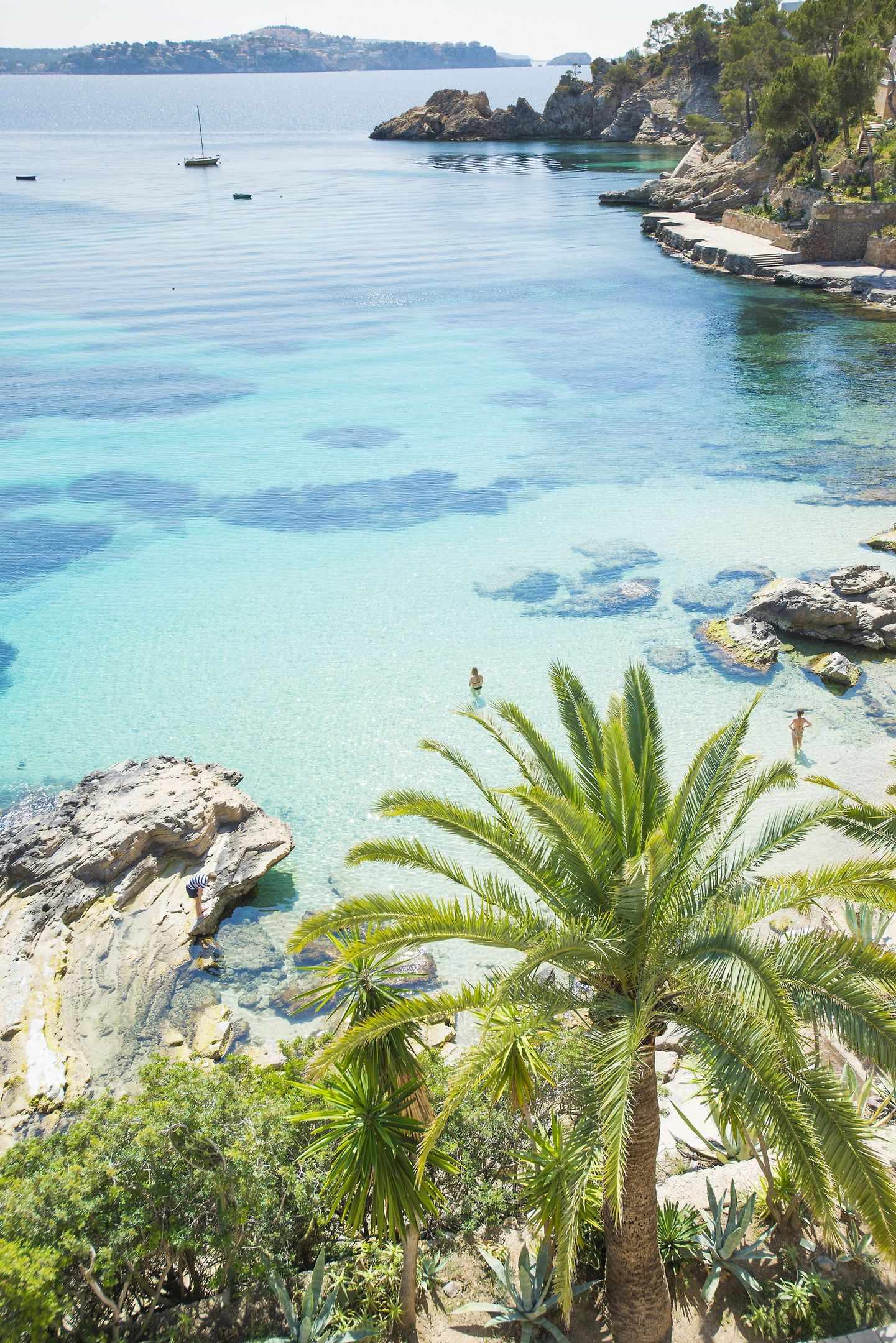 Hotel Cala Fornells foto 31