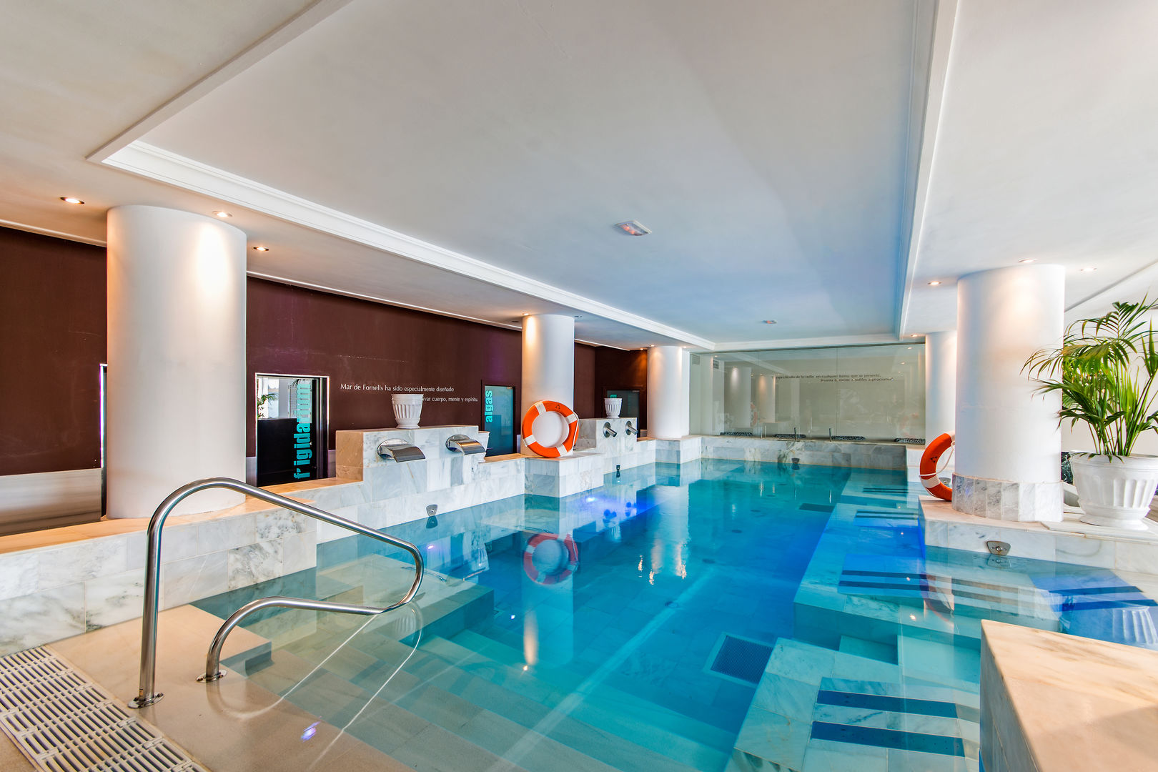 Hotel Coronado Thalasso & Spa foto 11