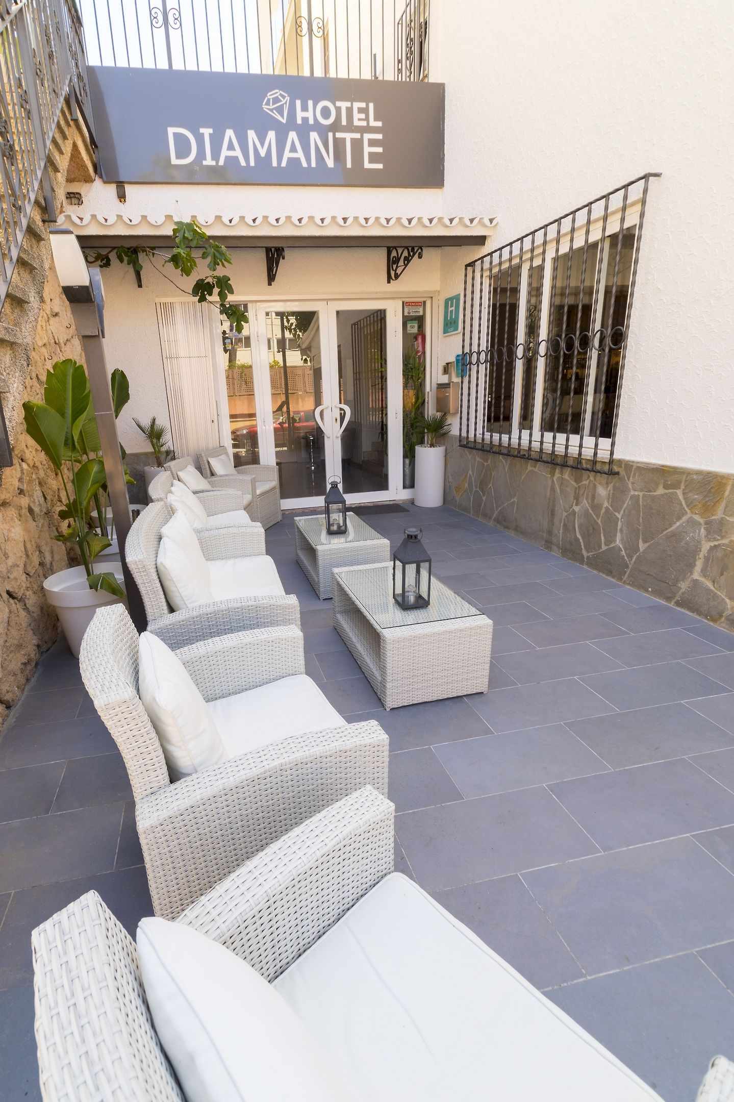 Diamante Paguera Boutique Hotel foto 14