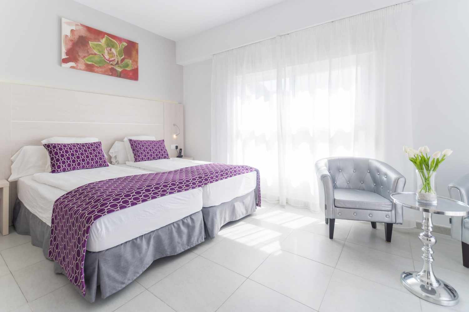 Diamante Paguera Boutique Hotel foto 3