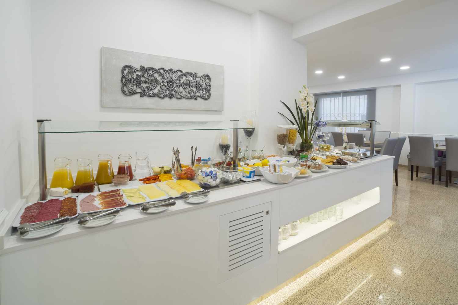 Diamante Paguera Boutique Hotel foto 12