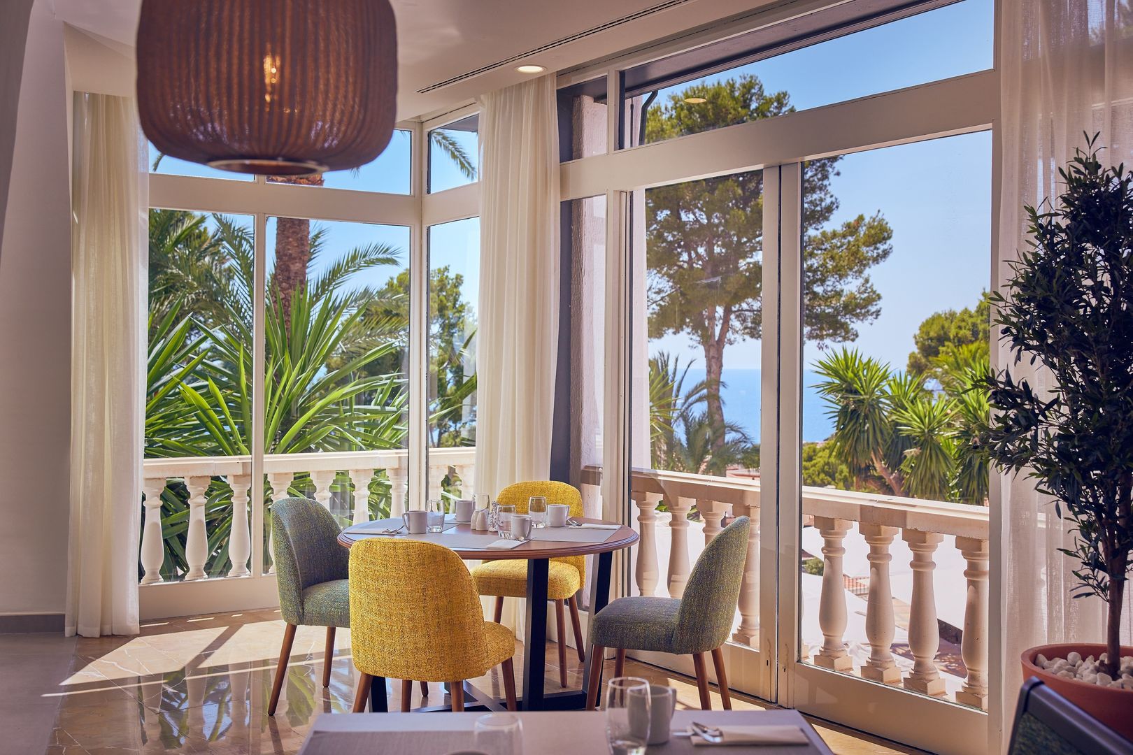 Hilton Mallorca Galatzo foto 24
