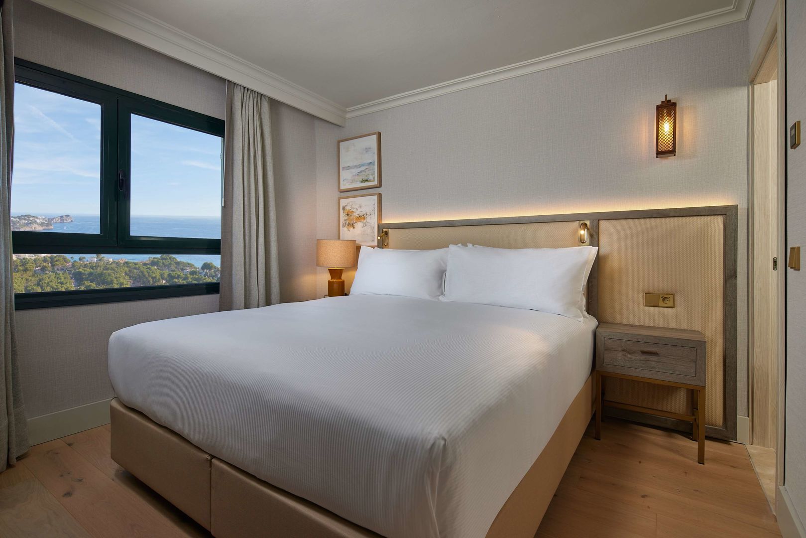 Hilton Mallorca Galatzo foto 15