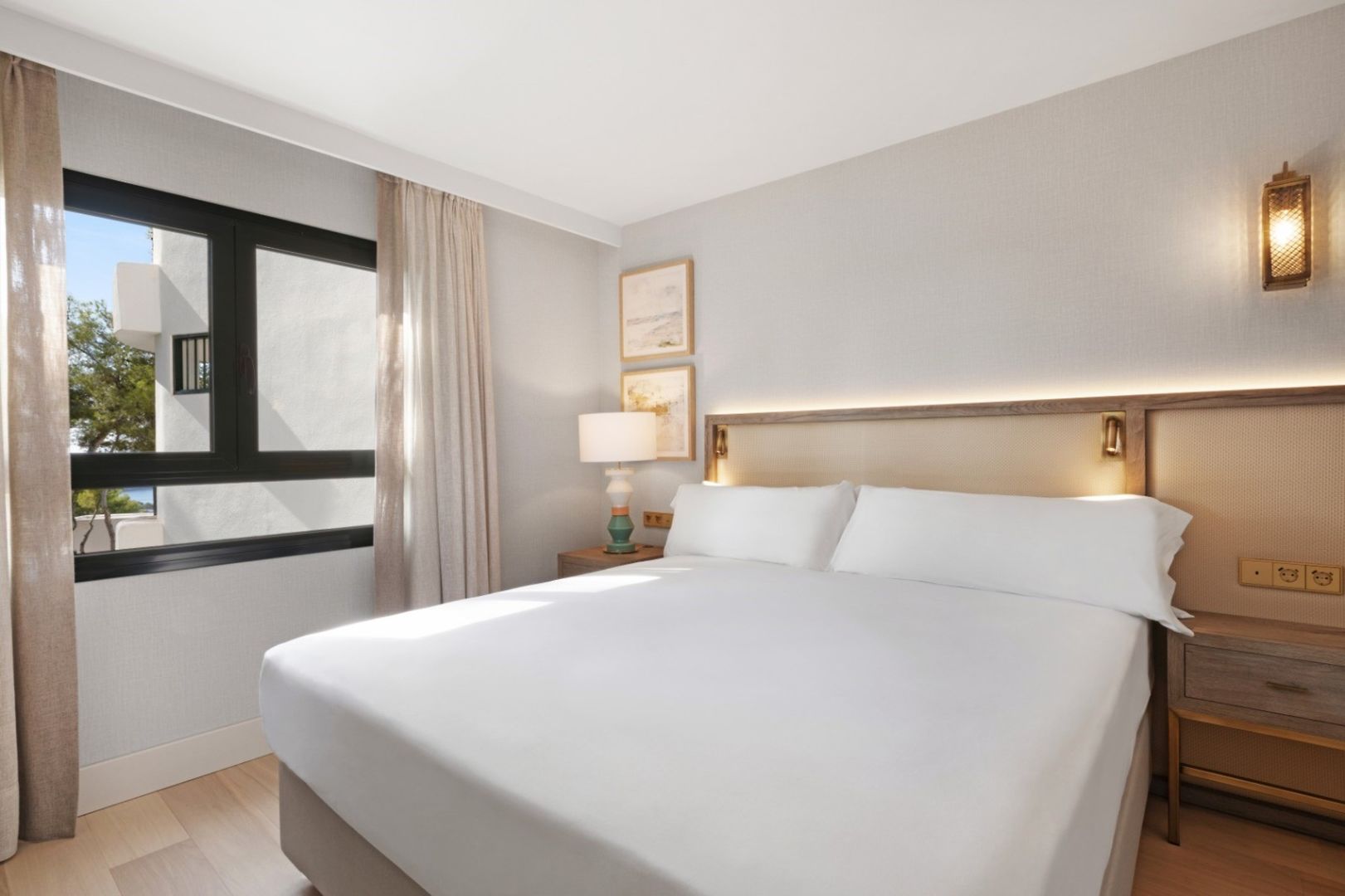Hilton Mallorca Galatzo foto 10