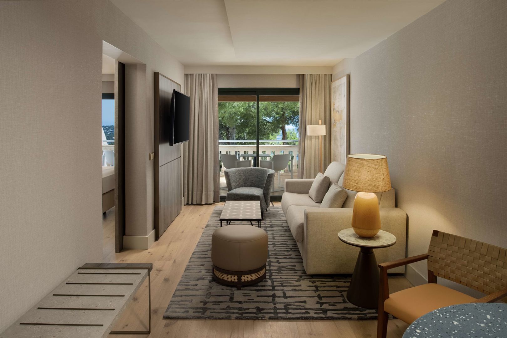Hilton Mallorca Galatzo foto 11