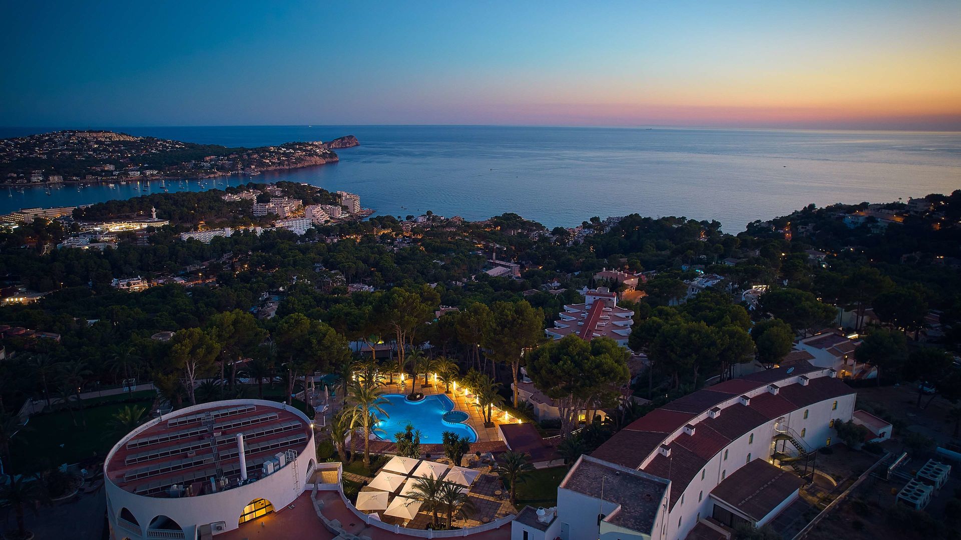 Hilton Mallorca Galatzo foto 25