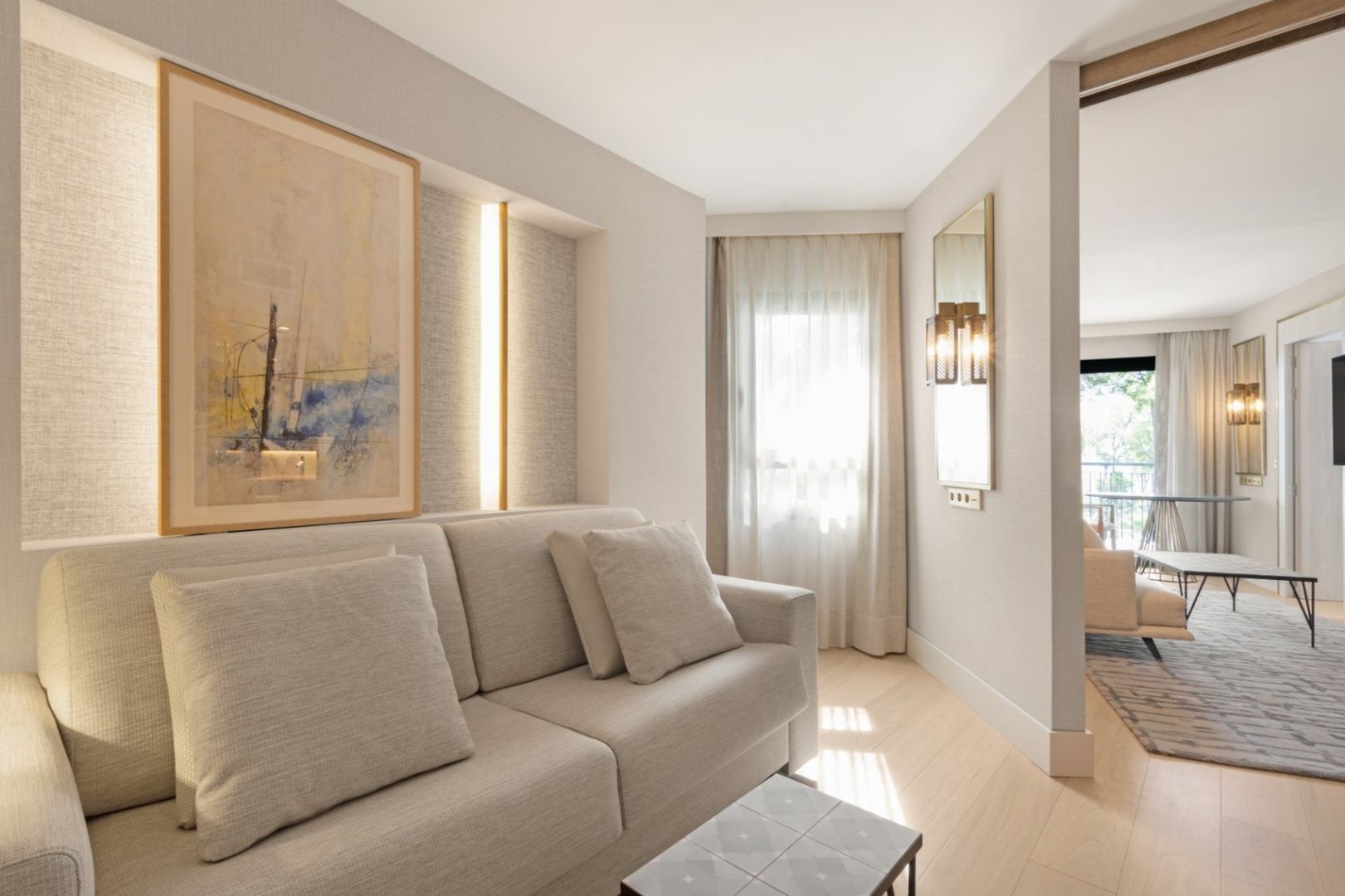 Hilton Mallorca Galatzo foto 18