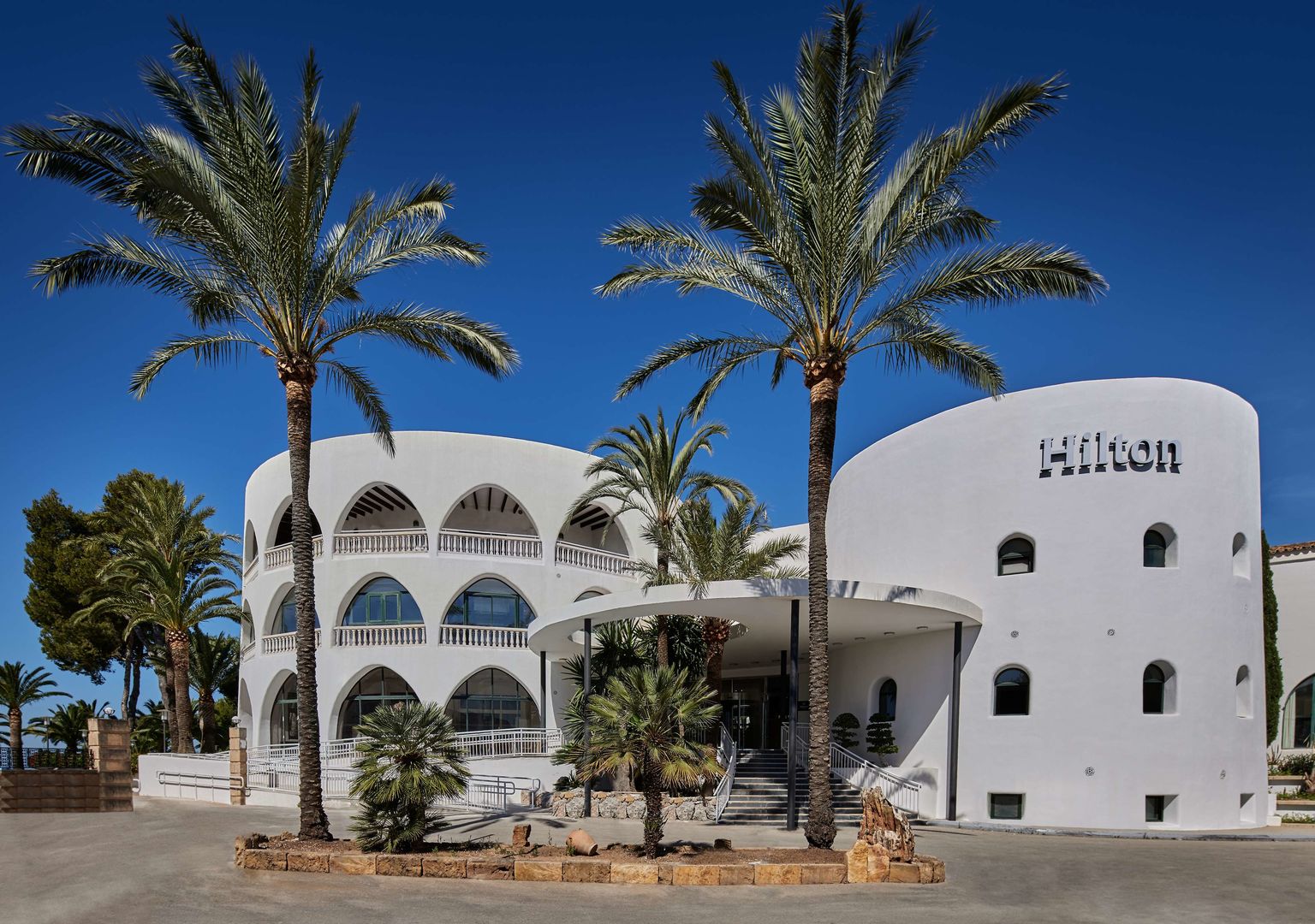 Hilton Mallorca Galatzo foto 7
