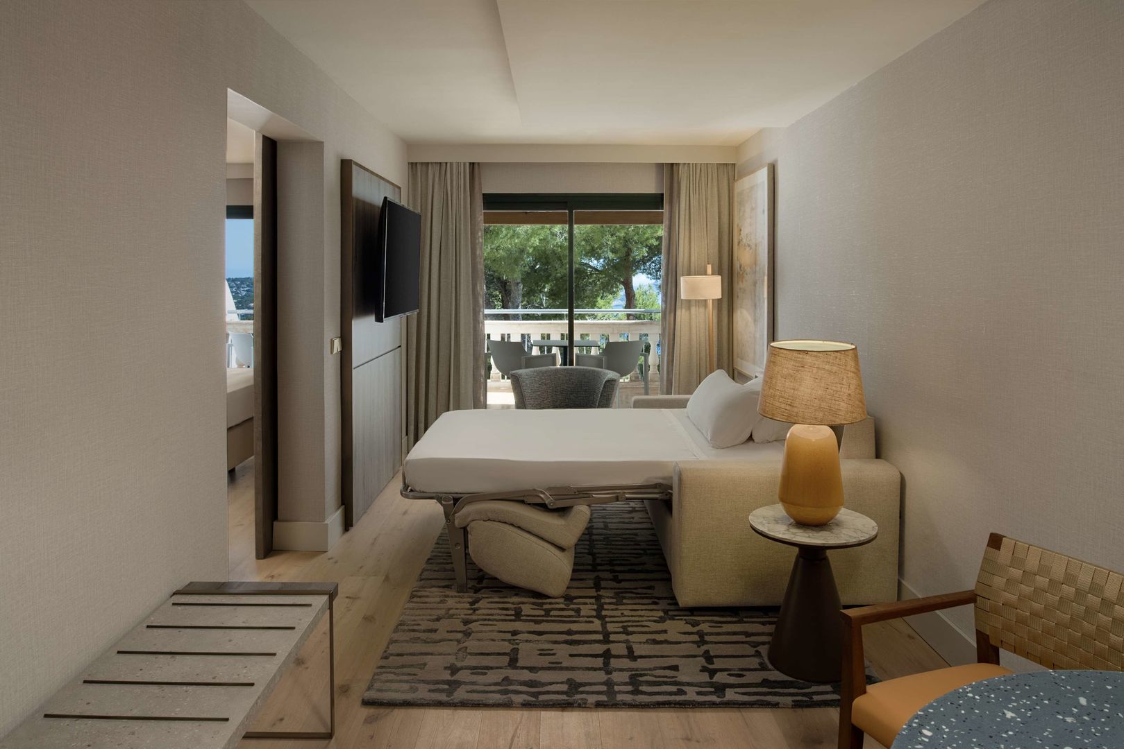 Hilton Mallorca Galatzo foto 12