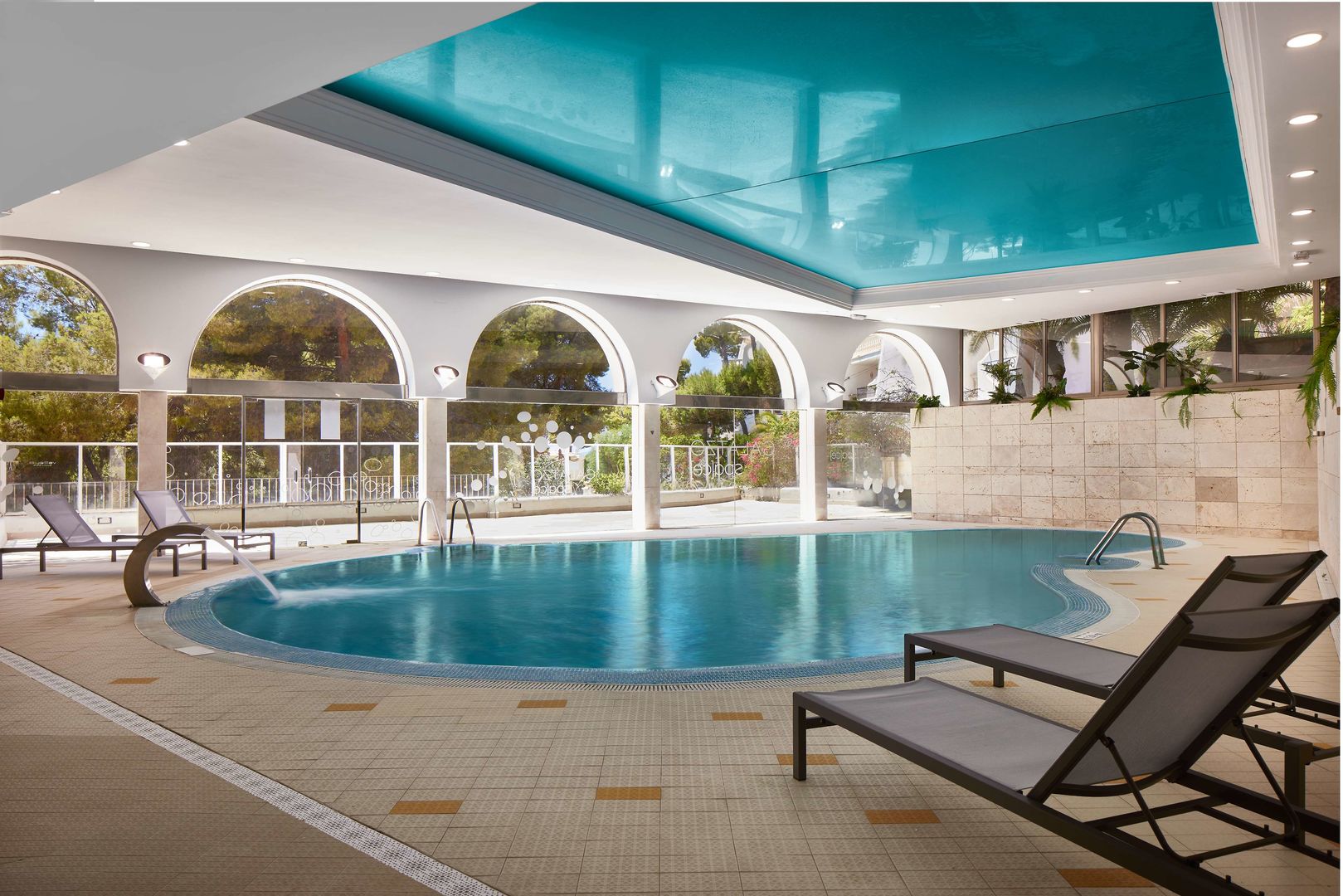Hilton Mallorca Galatzo foto 13