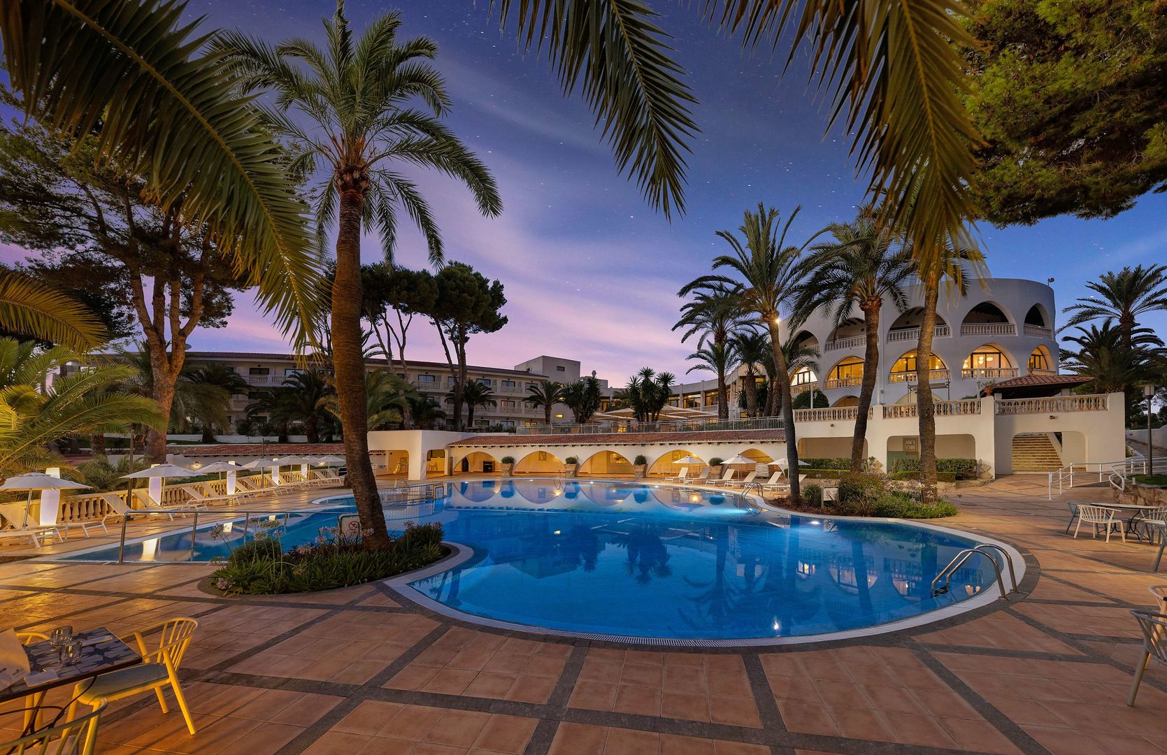 Hilton Mallorca Galatzo foto 14