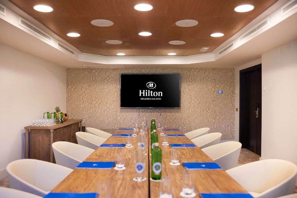 Hilton Mallorca Galatzo foto 31