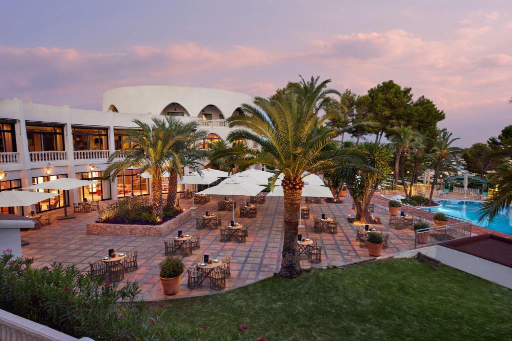 Hilton Mallorca Galatzo foto 29