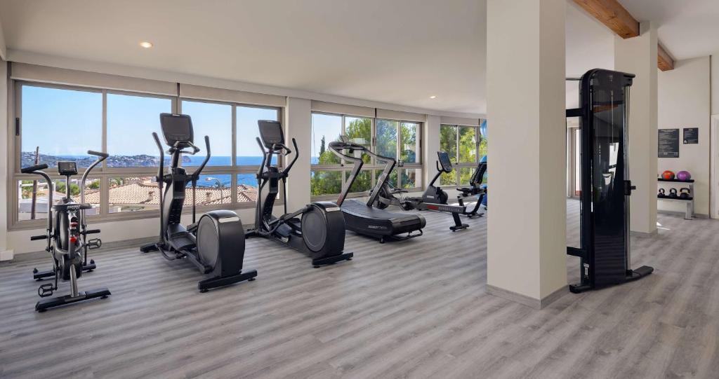 Hilton Mallorca Galatzo foto 32