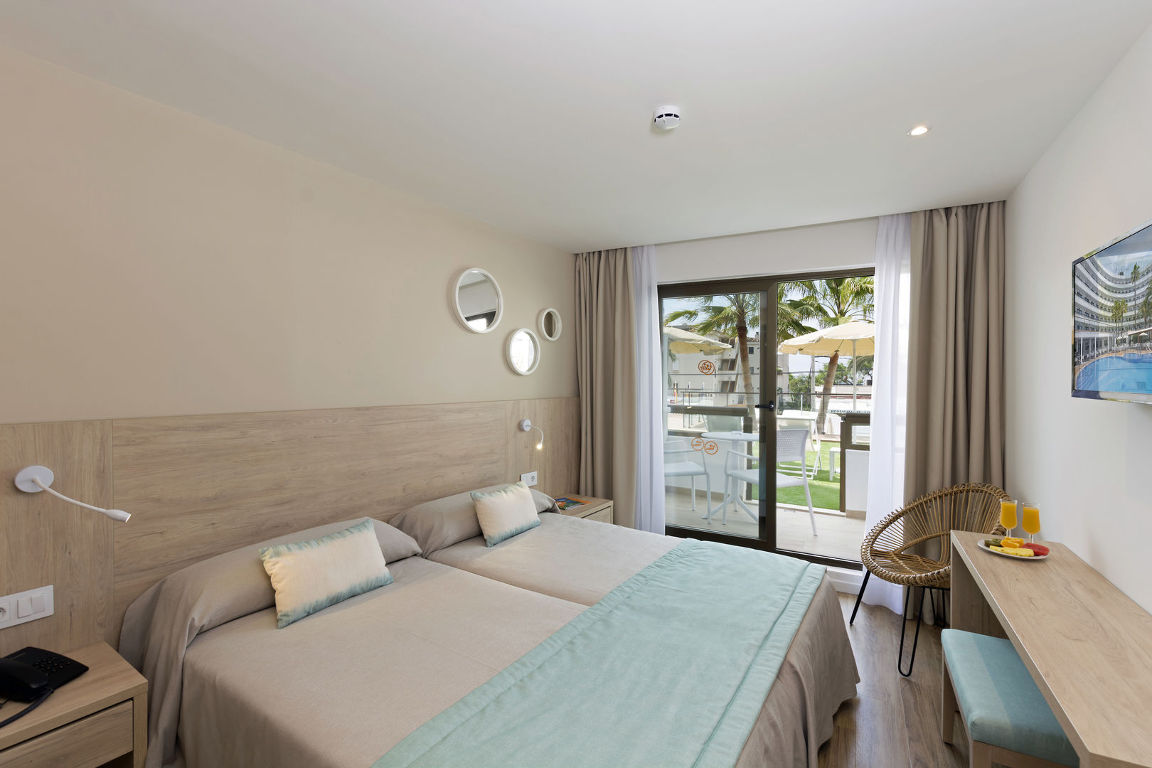 HSM Linda Playa image 1