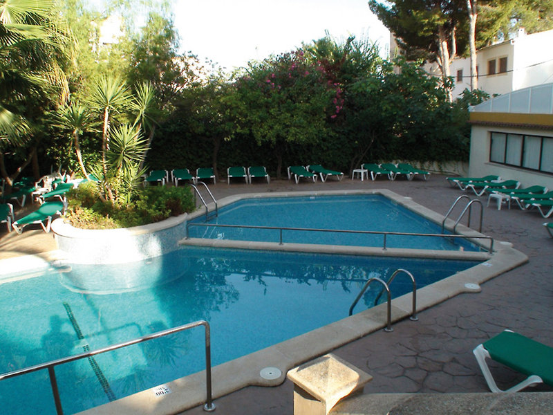 Flor Los Almendros Hotel image 3