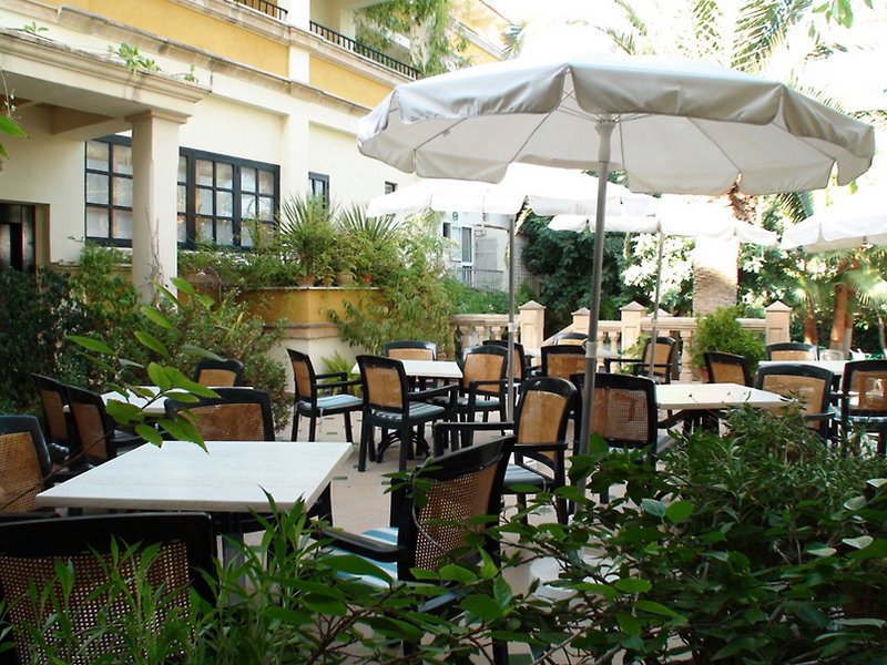 Flor Los Almendros Hotel foto 13