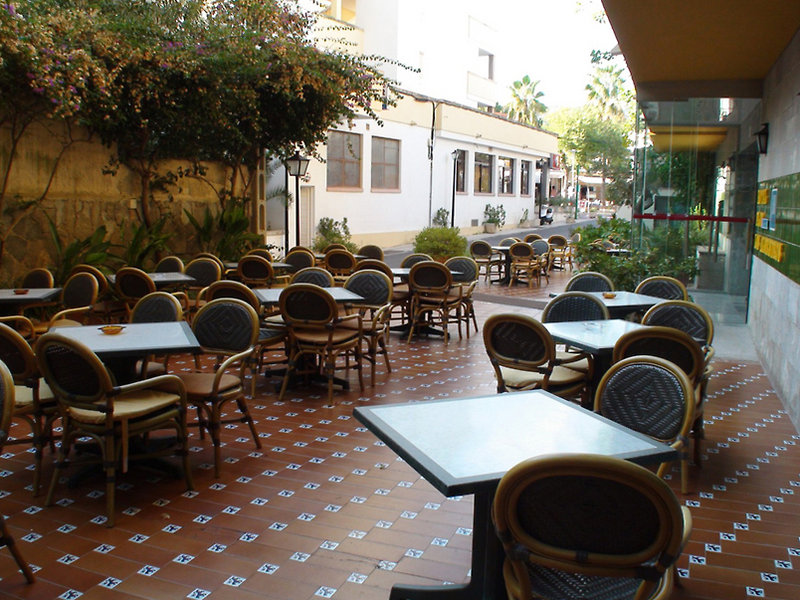 Flor Los Almendros Hotel foto 12