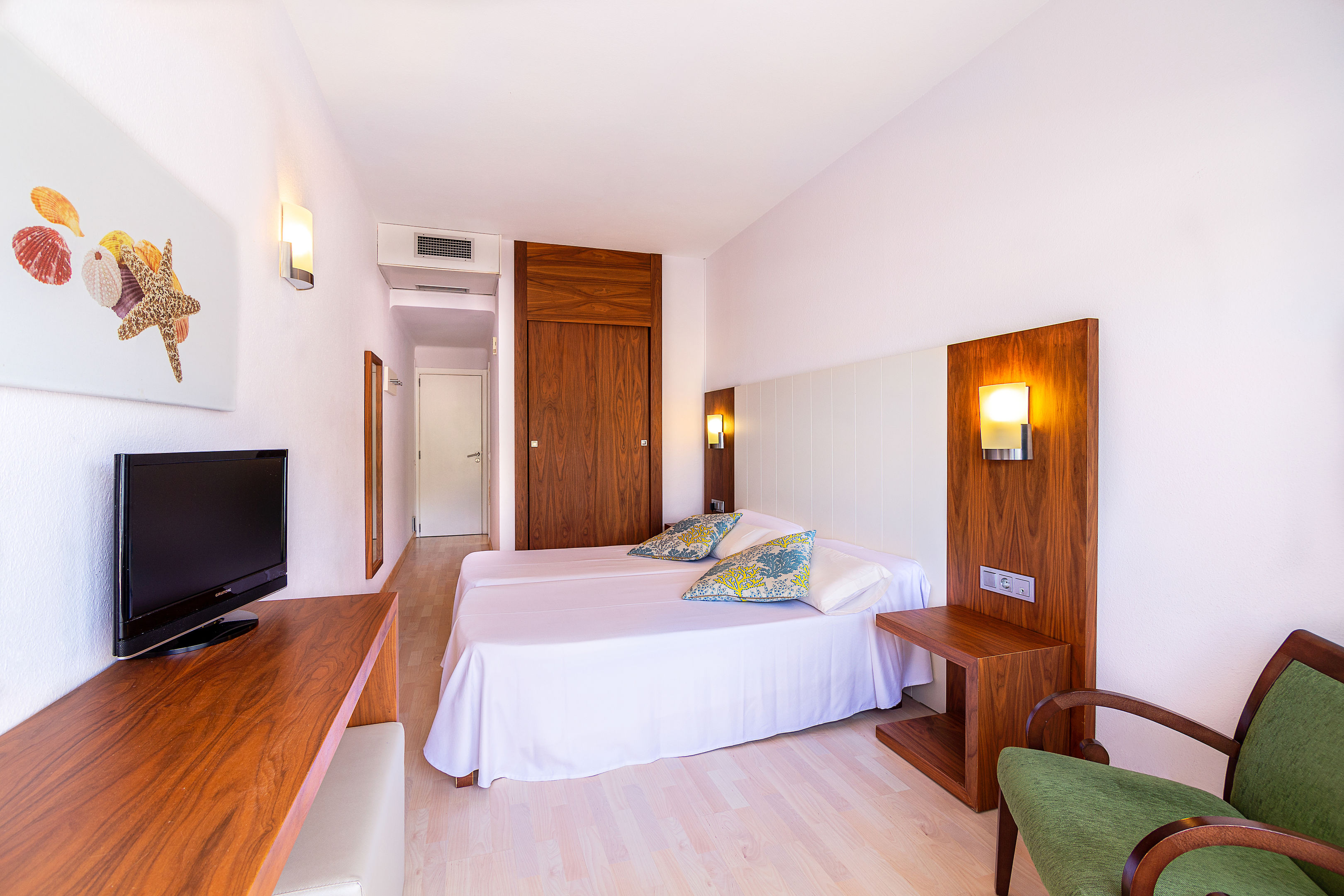 Neptuno Paguera Hostal foto 9