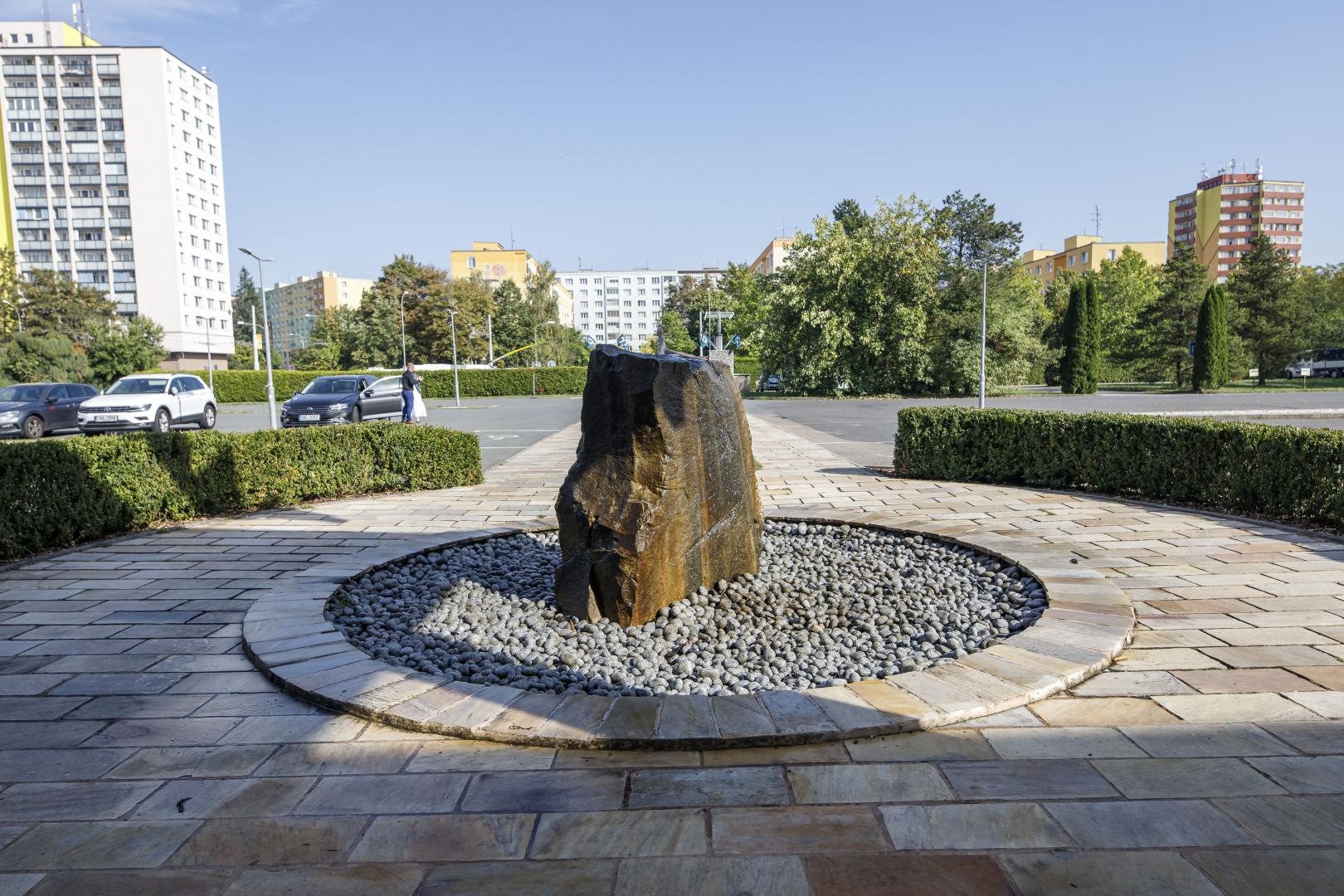 Parkhotel Plzen foto 29